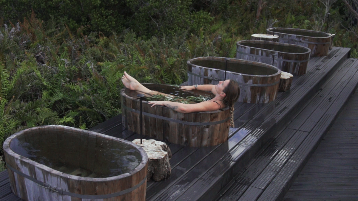 Ritual Patagónico