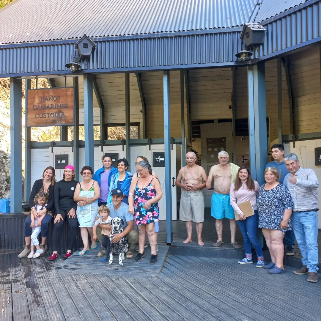 Termas del Sol