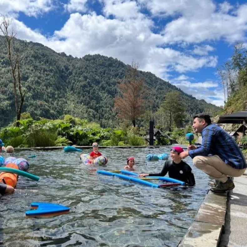 Termas del Sol