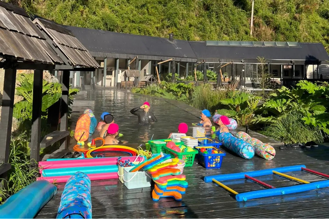 Termas del Sol