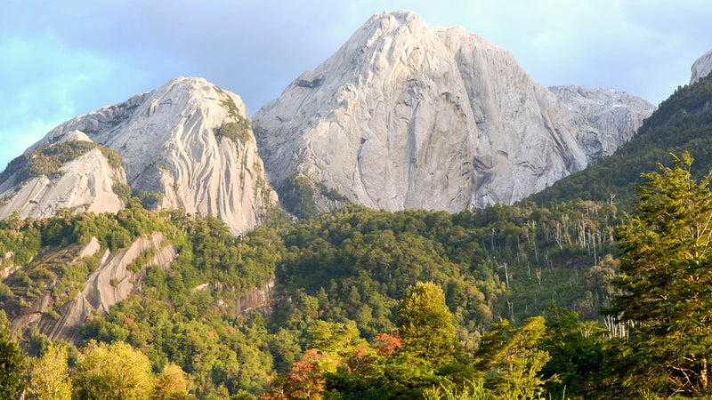 The 'Yosemite of South America' is an adventure playground in Patagonia